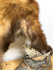 Charming Vintage Taxidermy Pine Weasel