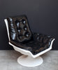 SALE! Awesome 1960s Space Age Chair by Morris Futorian