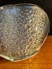 Amazing "Asteroid" Glass Vase, Rare Mid Century Design from Poland