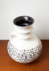 Beautiful Large 1960s West German Ceramic Vase