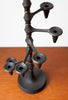 Mid Century Jens Quistgaard "Candle Tree" Made for Dansk Denmark