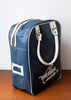 Awesome Vintage Wardair Travel Bag