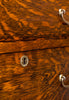 SALE! Beautiful Early 1900s Tiger Oak Dresser, Compact & Functional