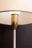Fabulous 1960s Tulip Base Floor Lamp, Attributed to Laurel Lamp Co.