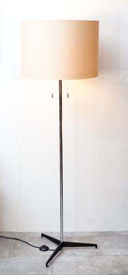 Fantastic 1960s Floor Lamp by Staff Leuchten of Germany