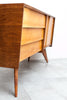 Rare Russel Spanner "Catalina" Sideboard, Iconic Canadian Mid Century Design