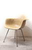 SALE! Authentic First Generation Eames Fibreglass SAX Chair in Excellent Condition
