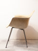 SALE! Authentic First Generation Eames Fibreglass SAX Chair in Excellent Condition