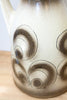 Gorgeous Extra Large West German Pottery Vase