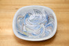 Gorgeous & Rare Ceramic Dish/Wall Art by Gofer, Israel
