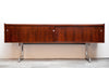 Fab Piece of Canadian Design History, Rosewood Credenza by Hugh Spencer