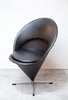 Super Rare Vintage "Cone" Chair by Verner Panton