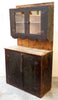 SALE! Beautiful Antique Prairie Primitive Cabinet w/ Outstanding Patina