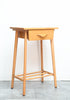Beautiful Petite Side Table by Jan Kuypers for Imperial Furniture, Canadian Design