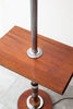 SALE! Gorgeous 1930s Art Deco Floor Lamp w/ Built In Table