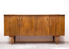 Rare and Fabulous Sideboard from Imperial Furniture, Wonderful Canadian Design