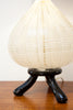 Exceptional 1950s Murano Glass Lamp by Barovier & Toso