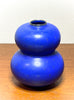 Beautiful Ceramic Vase by Arthur Percy for Gefle Sweden, Circa 1930s