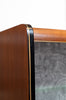 HOLD FOR CHRIS - Large & Funky 1950s Bar Cabinet, Perfect for the Cocktail Aficionado!